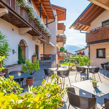 Bed and Breakfast Rebenheim Termeno Esterno foto