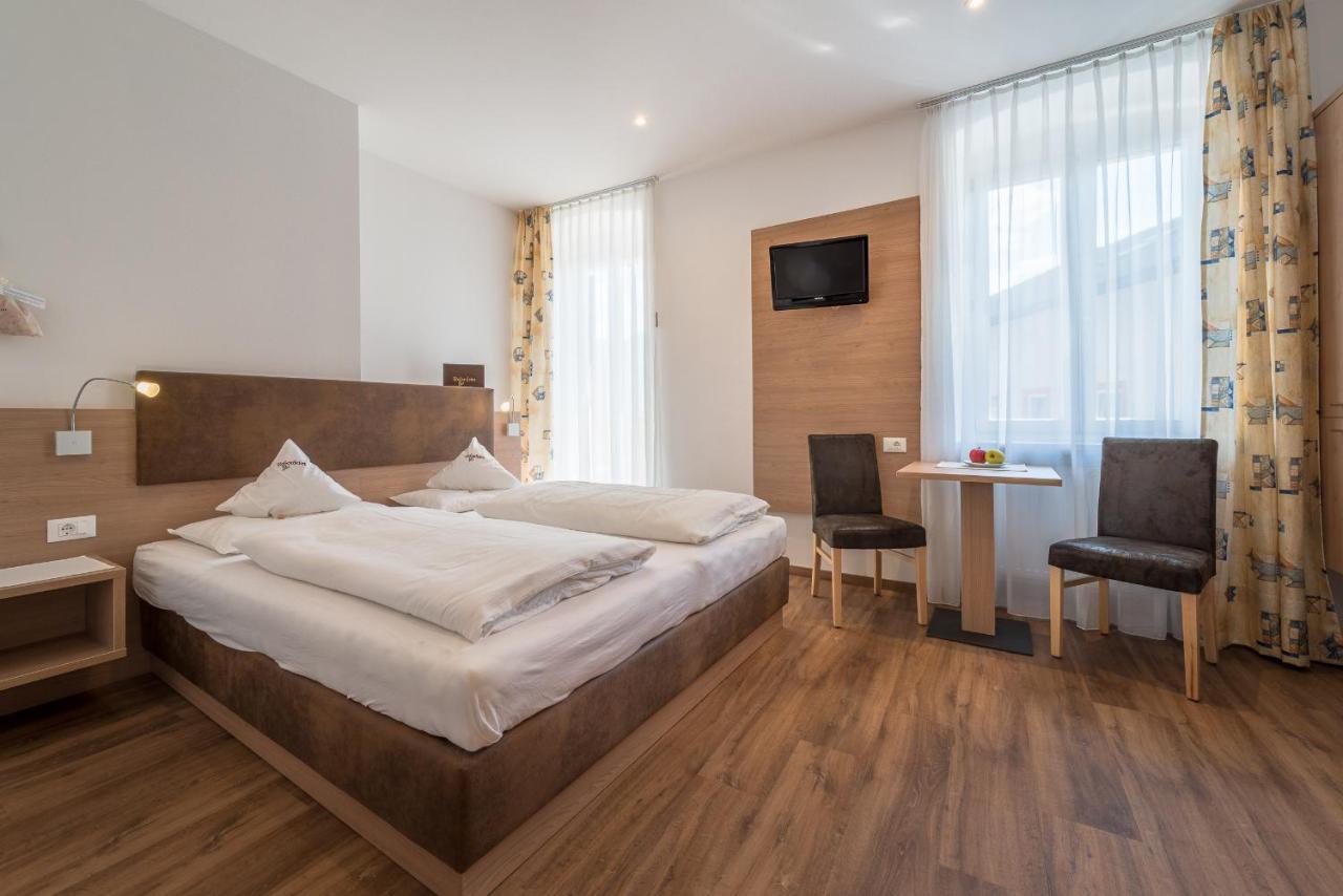 Bed and Breakfast Rebenheim Termeno Esterno foto